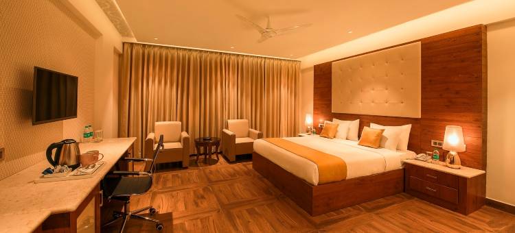 白莲花酒店(White Lotus Hotel)图片