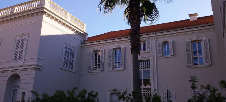 1Br - Pierre & Vacances Cannes Villa Francia图片
