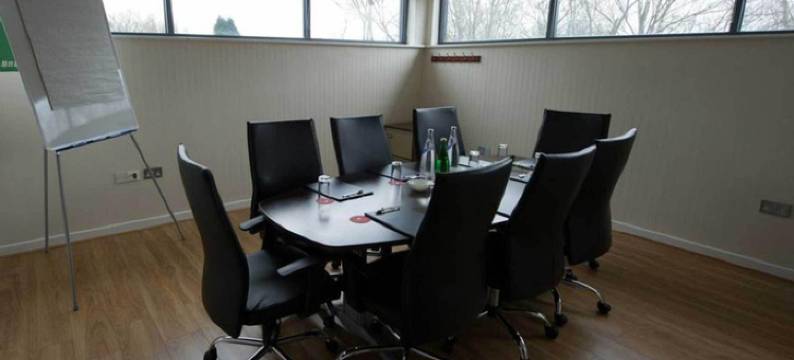 伯明翰红翼旅馆(Redwings Lodge Birmingham)图片