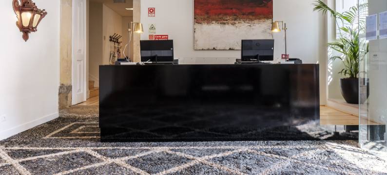 Palacio da Lousa Boutique Hotel图片