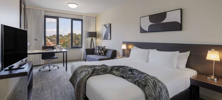 邦特希尔西北酒店(Punthill Norwest)图片