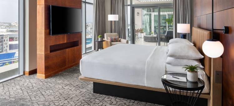 波多黎各喜来登娱乐场度假村酒店(Sheraton Puerto Rico Resort & Casino)图片