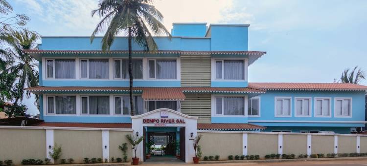 Indy Waterfront Resort图片