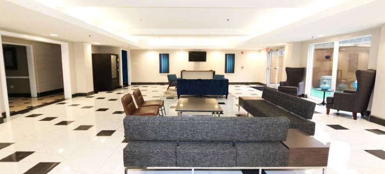 里特亚斯普林斯-亚特兰大呗盟套房酒店(Baymont by Wyndham Lithia Springs Atlanta)图片