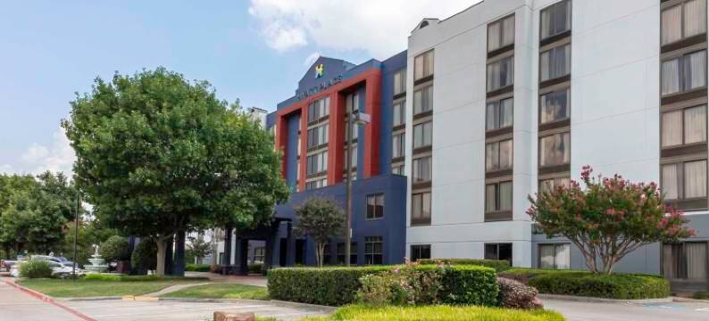 达拉斯阿林顿凯悦嘉轩酒店(Hyatt Place Dallas Arlington)图片