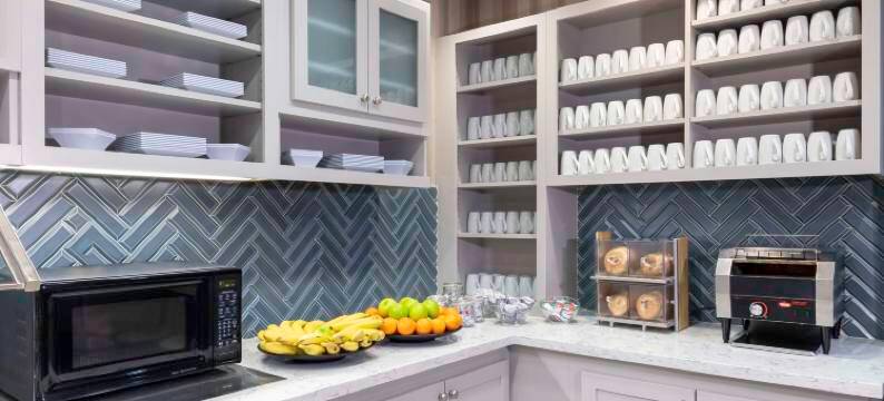 达拉斯阿林顿凯悦嘉轩酒店(Hyatt Place Dallas Arlington)图片