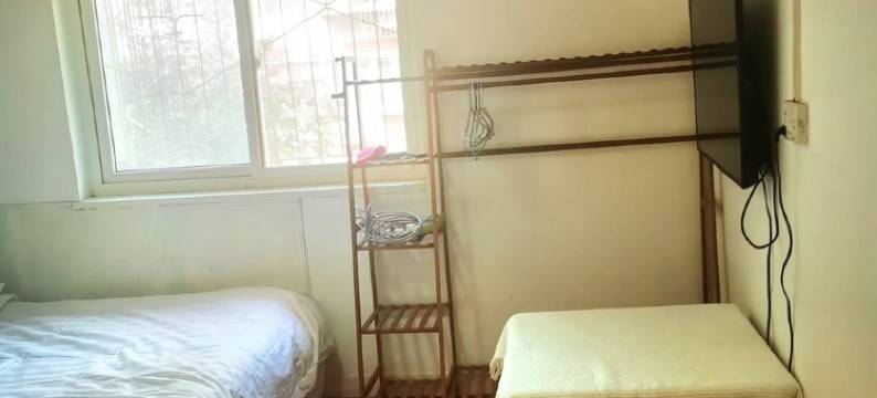 钟楼里公寓(南大街分店)图片