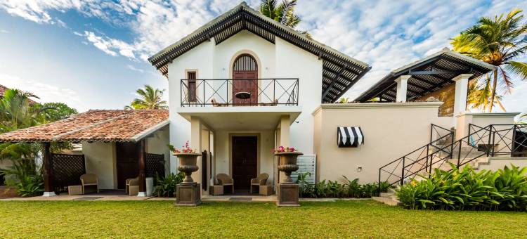 玖号缪斯·本托塔酒店(Nyne Hotels The Muse - Bentota)图片