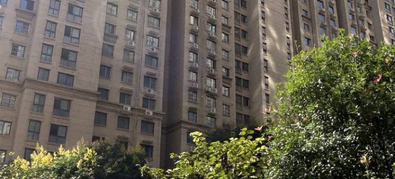 兰溪地暖临近丽景门应天门天堂明民宿(玉屏路分店)图片