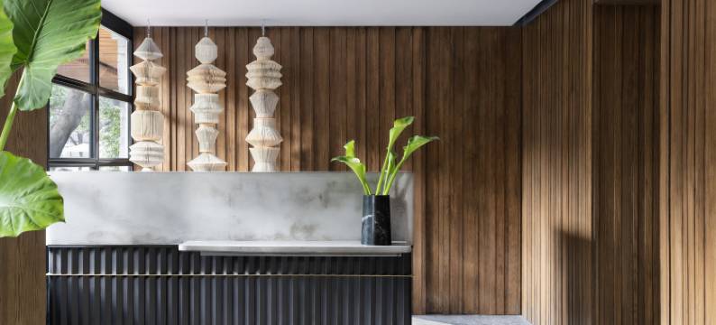 洲际集团-波兰科金普敦 Virgilio(Kimpton Virgilio Polanco by IHG)图片