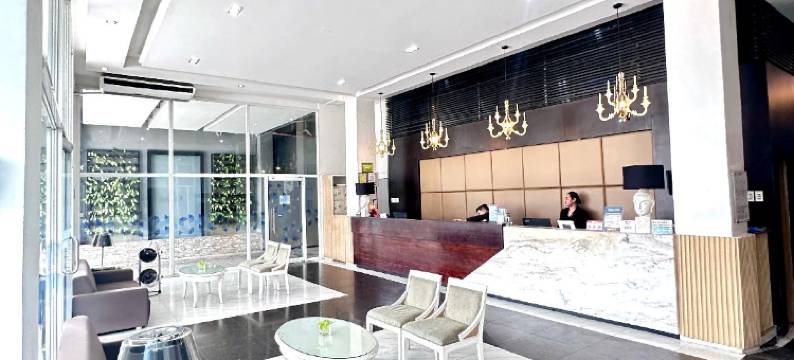 夸特罗码头酒店(Hotel Pier Cuatro)图片