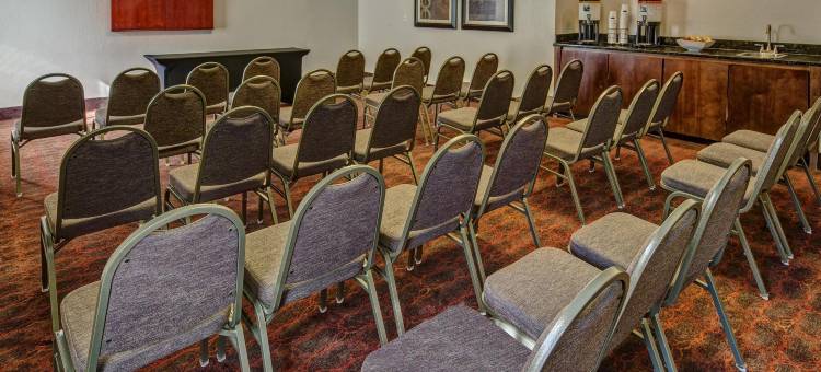 南海文孟菲斯欢朋酒店(Hampton Inn Memphis/Southaven)图片