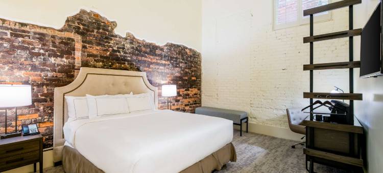 佛罗伦萨希尔顿启缤精选酒店(Hotel Florence, Tapestry Collection by Hilton)图片