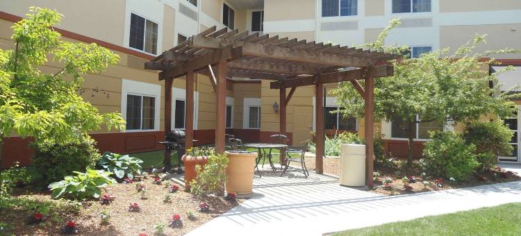 美国长期住宿酒店 - 波士顿 - 威斯特伯鲁- 康皮塔多科特(Extended Stay America Suites - Boston - Westborough - Computer Dr)图片