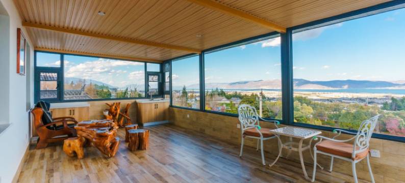 理佳城客栈(洪武路分店)图片