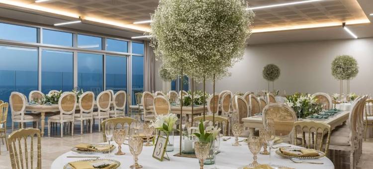 圣马尔塔希尔顿酒店(Hilton Santa Marta)图片