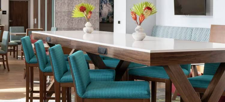 欢朋旅馆玛里安娜I-10(Hampton Inn by Hilton Marianna I-10)图片