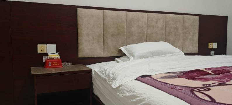 房东雷姐客栈(灵宝西街分店)图片