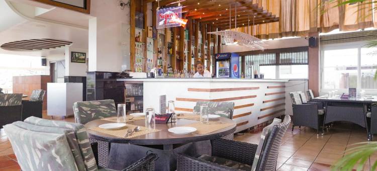 瑟珀伊格兰德酒店(Hotel Sepoy Grande)图片