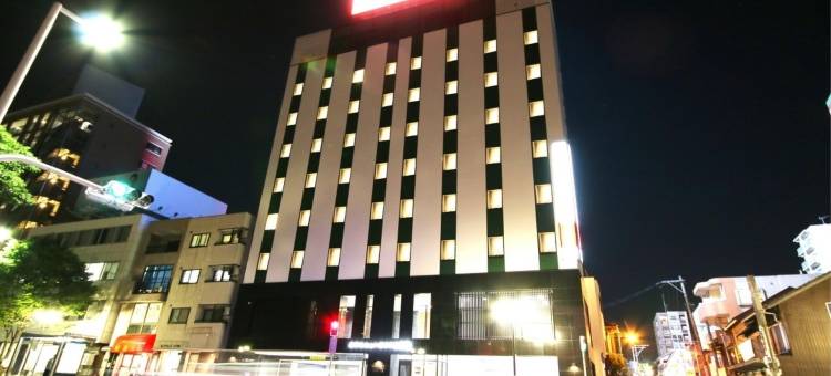 新盖亚酒店 博多会展南(Hotel New Gaea Hakata Messe Minami)图片