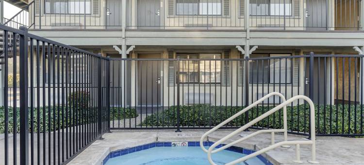 科迪莉亚贝斯特韦斯特酒店(Best Western Cordelia Inn)图片