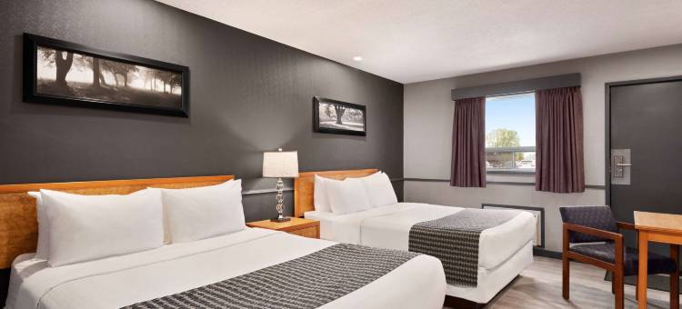 Travelodge by Wyndham Brandon图片