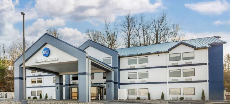 河城贝斯特韦斯特酒店(Best Western River Cities)图片