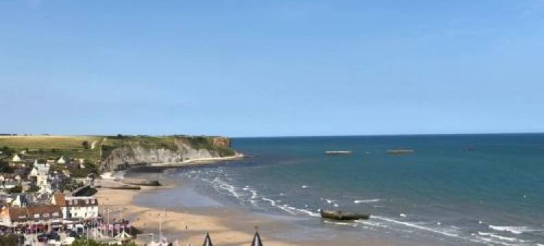 Joffre Beautiful Apartment in the City Center图片