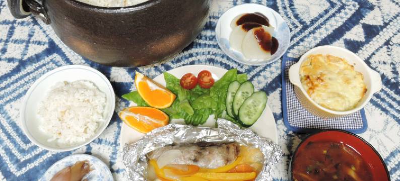 别府汤烟之丘青年旅馆(Beppu Yukemuri-No-OKA Youth Hostel)图片