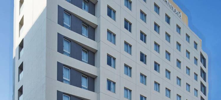 东京门前仲町京成里士满酒店(Keisei Richmond Hotel Tokyo Monzennakacho)图片