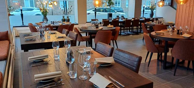 特罗尔海坦贝斯特韦斯特酒店(Best Western Hotel Trollhattan)图片