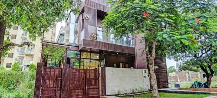 Hotel O Expo View Stay图片