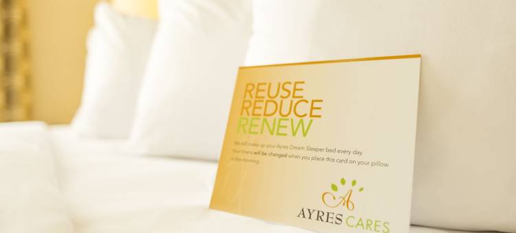 艾尔斯酒店拉古纳伍兹-阿利索维耶霍(Ayres Hotel Laguna Woods - Aliso Viejo)图片