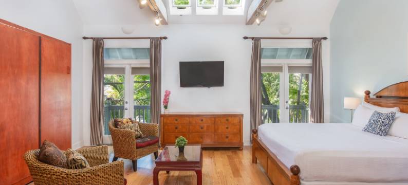 卡巴纳旅馆-基韦斯特-仅限大人(The Cabana Inn Key West - Adult Exclusive)图片