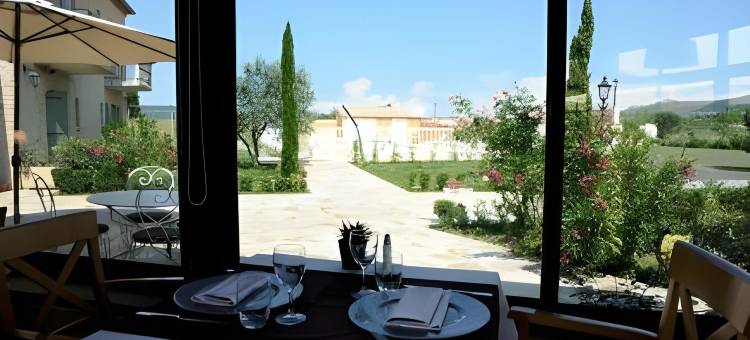 勒马蒙佩雷之家酒店(Hôtel et Restaurant Logis le Mas de Mon Père)图片