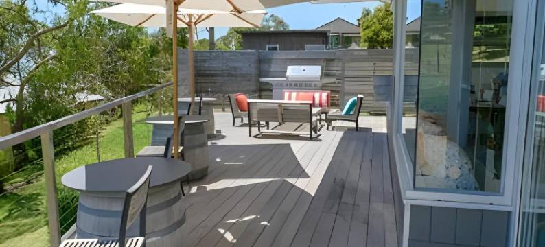 乔治精品烹饪疗养床和早餐酒店(Georges Boutique Hotel and Culinary Retreat)图片