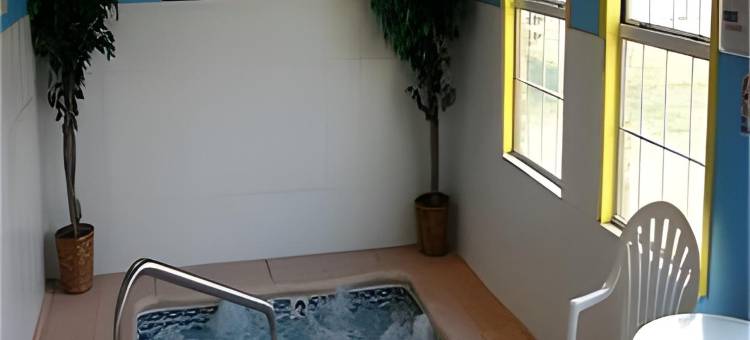 本顿港丽怡酒店(Country Inn & Suites By Radisson Benton Harbor)图片