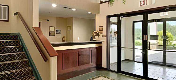 皮埃蒙特-格林维尔地区温德姆速8酒店(Super 8 by Wyndham Piedmont Greenville Area)图片