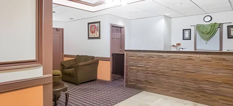 霍利斯普林斯美洲最佳价值酒店(Americas Best Value Inn Holly Springs)图片