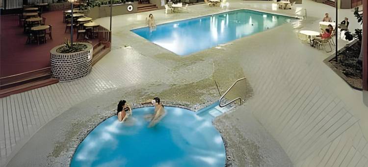 达蒙海德I-10/格尔夫波特温德姆华美达酒店(Ramada by Wyndham Diamondhead I-10/Gulfport)图片