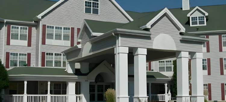 Country Inn & Suites by Radisson, Appleton Airport - Fox River Mall Area图片