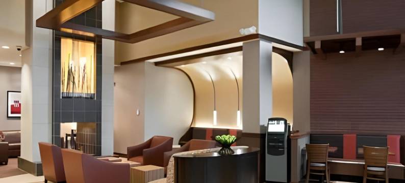 查尔斯顿机场/会议中心凯悦嘉轩酒店(Hyatt Place Charleston Airport/Convention Center)图片