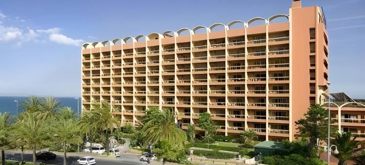 日落海滩俱乐部公寓酒店(Sunset Beach Club Hotel Apartments)图片