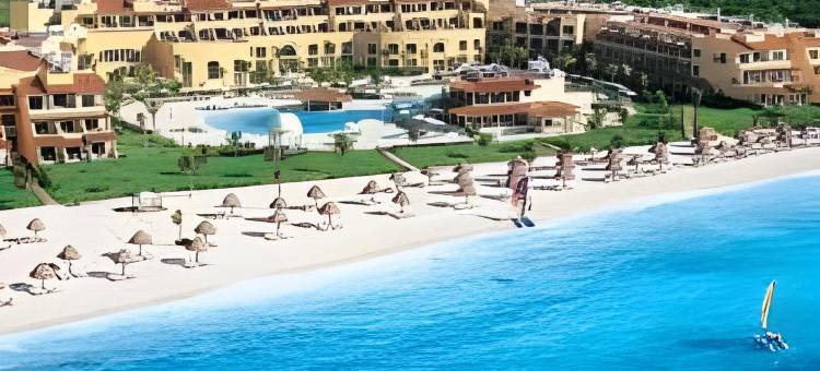 玛雅海滨Hyatt奇乐全包式酒店 - 限成人(Hyatt Zilara Riviera Maya)图片