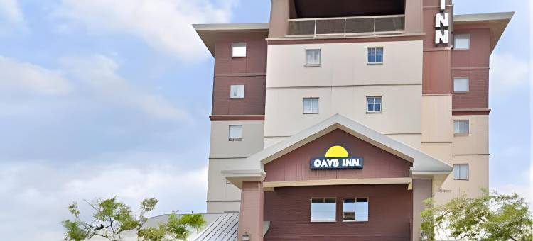 温德姆华机场戴斯酒店(Days Inn by Wyndham Vancouver Airport)图片