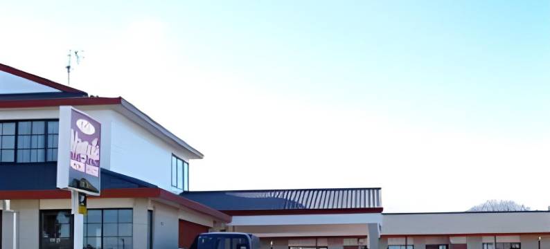 BK木兰汽车旅馆(BK's Magnolia Motor Lodge)图片