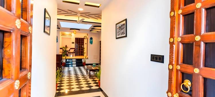 湖山景观(Hotel Lake N Hill View)图片