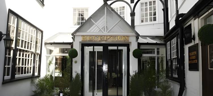 塔尔博特酒店(Talbot Hotel)图片