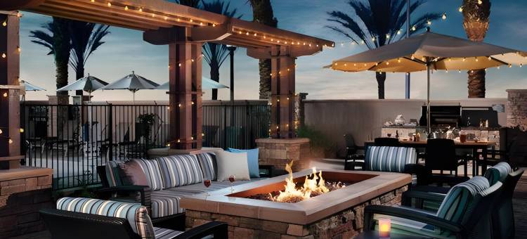 Residence Inn St. Louis West County图片