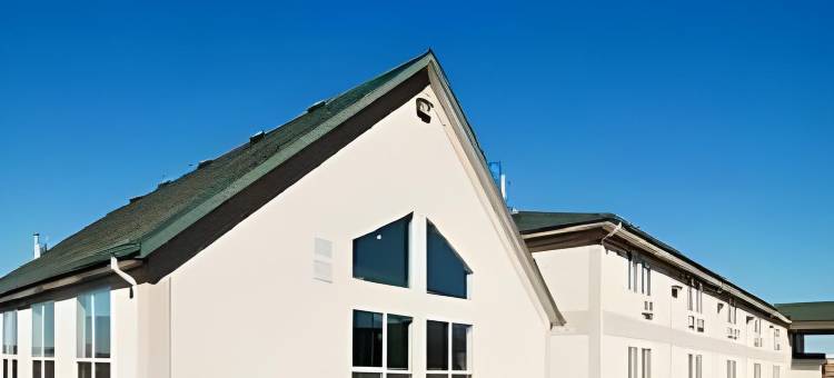 海狸6号汽车旅馆(Motel 6 Beaver, UT)图片